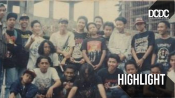 Peran komunitas Dalam Keberlangsungan Ranah Musik Independen (Bagian Pertama)