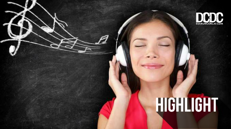 Kenapa Lagu Sedih Bisa Membuat Orang Bahagia?
