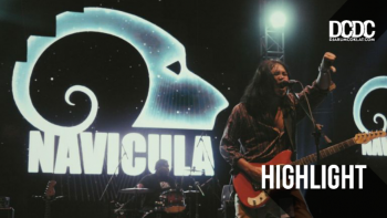 Song Review : Navicula – Zat Hijau Daun