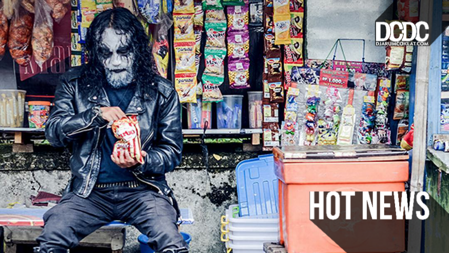 Krowbar Rilis Album Baru “Swagton Nirojim”