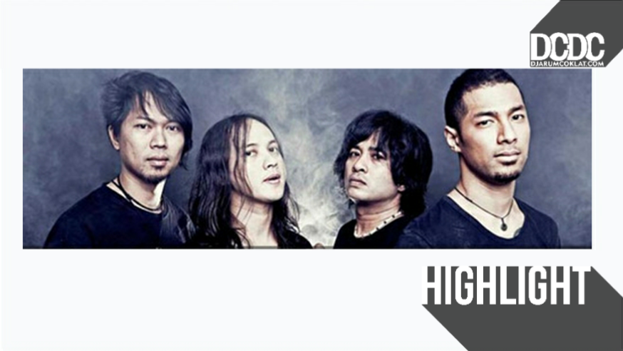 Song Review : Konspirasi Sampaikan Pesan Dari Langit Lewat Lagu 