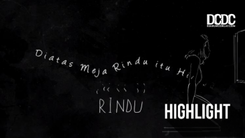 Song Review : Payung Teduh - Di Atas Meja