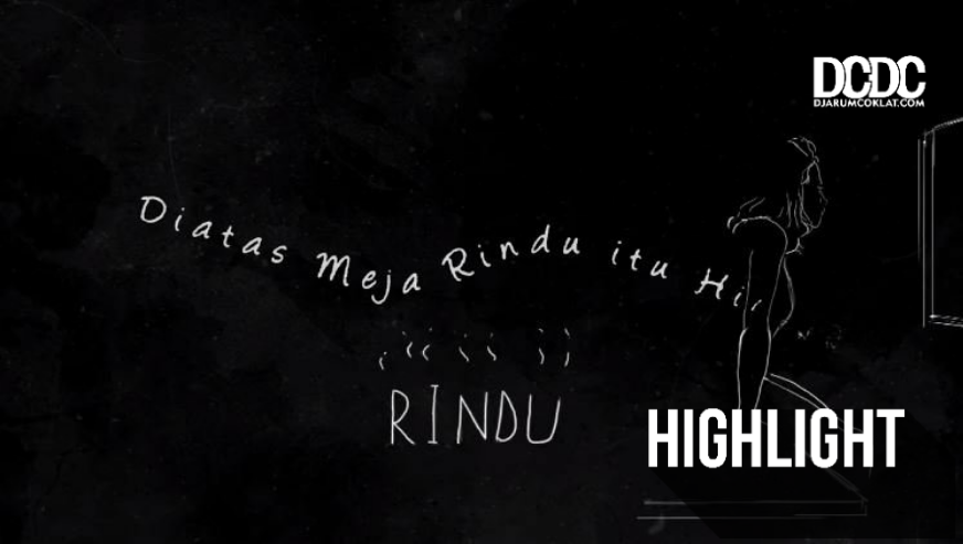 Song Review : Payung Teduh - Di Atas Meja