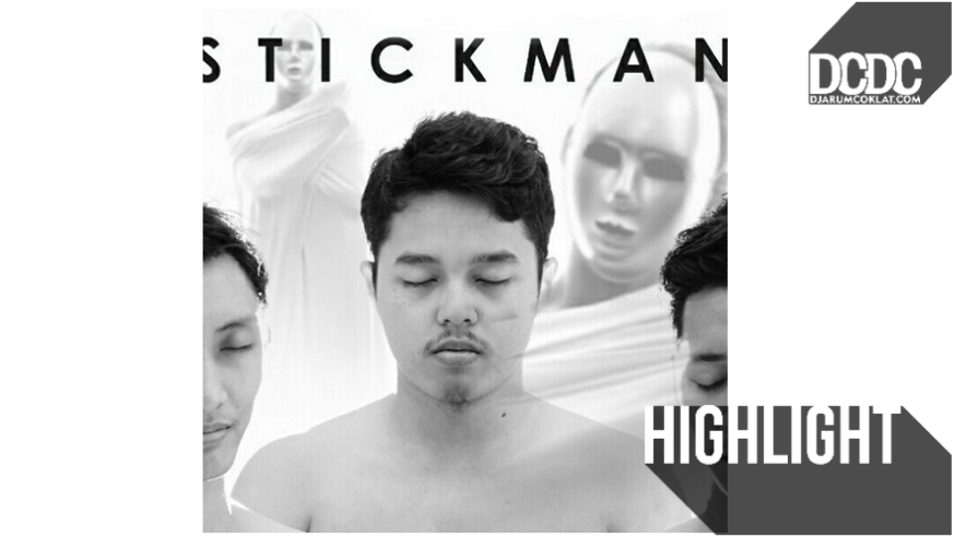 Song Review : Stickman – A.T.N.I.C