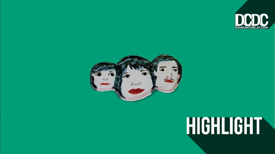 Song Review : Pionies - “Thin Holiday”