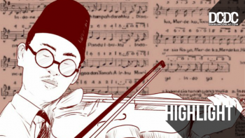 Mempertanyakan Momentum Perayaan Hari Musik Nasional