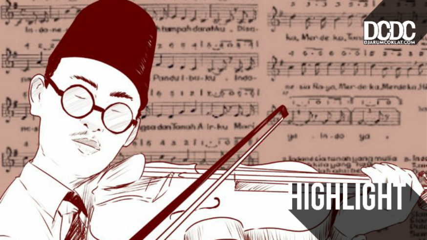 Mempertanyakan Momentum Perayaan Hari Musik Nasional