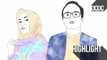 Song Review : Terima Kasih Kemarin, Untuk Hari Ini