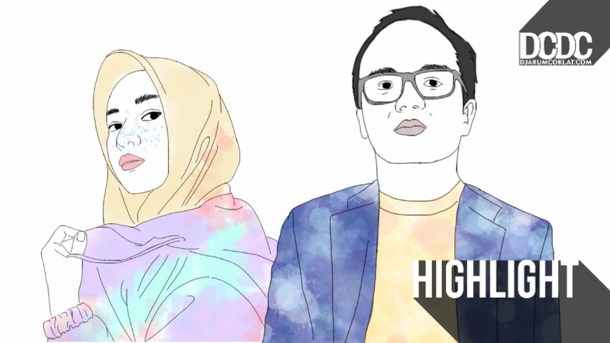 Song Review : Terima Kasih Kemarin, Untuk Hari Ini