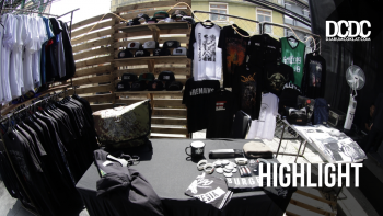 Fashion Statement Para Musisi Lewat Clothing Line Miliknya