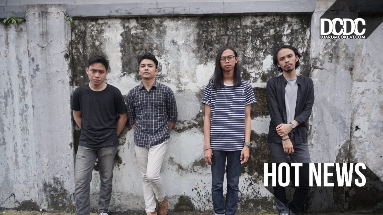 Lightspace Suguhkan Refleksi Kebebasan Dalam Single Barunya