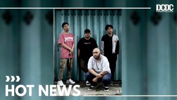 Lewat ‘To The Same End’ Noose Bound Lahirkan Album Hardcore Paling Kelam