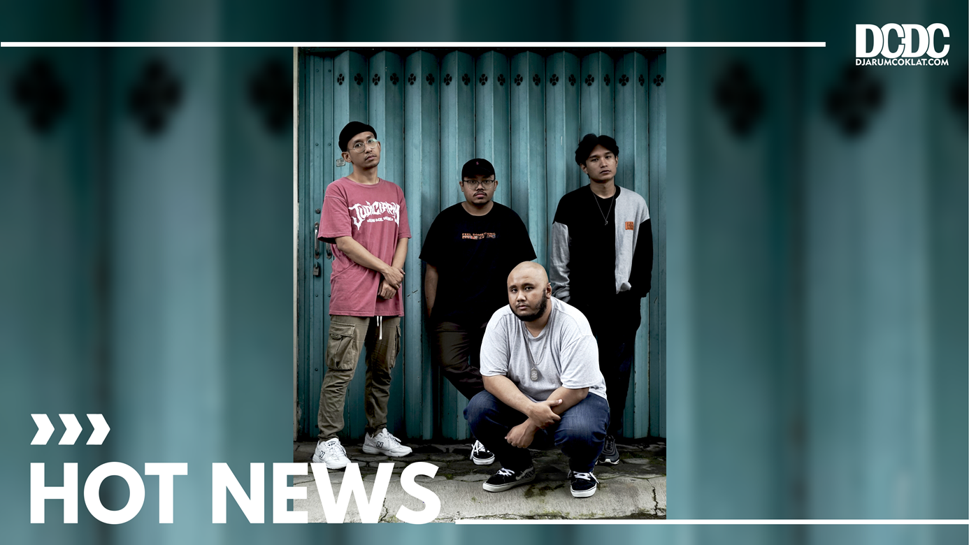 Lewat ‘To The Same End’ Noose Bound Lahirkan Album Hardcore Paling Kelam