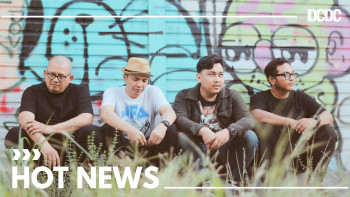 Lokal Bandit: Muncul dari Pandemi, Siap Ramaikan Skena Musik dengan “Konspirasi” dan “Enjoi”