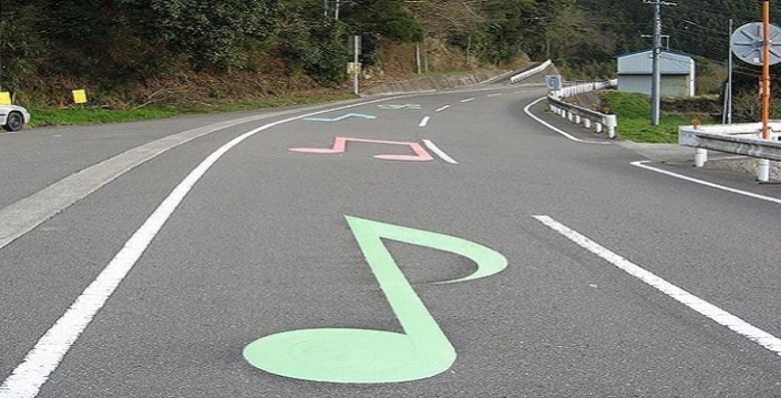 Nada - Nada Kotak Musik Kuno Di Jalan Hokkaido, Jepang