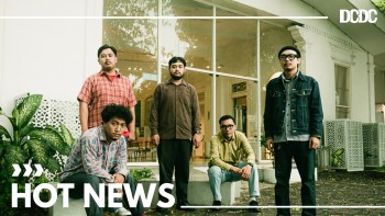 Firstrate dan Kelogowoan Hidup Versinya dalam Single “Springtime”