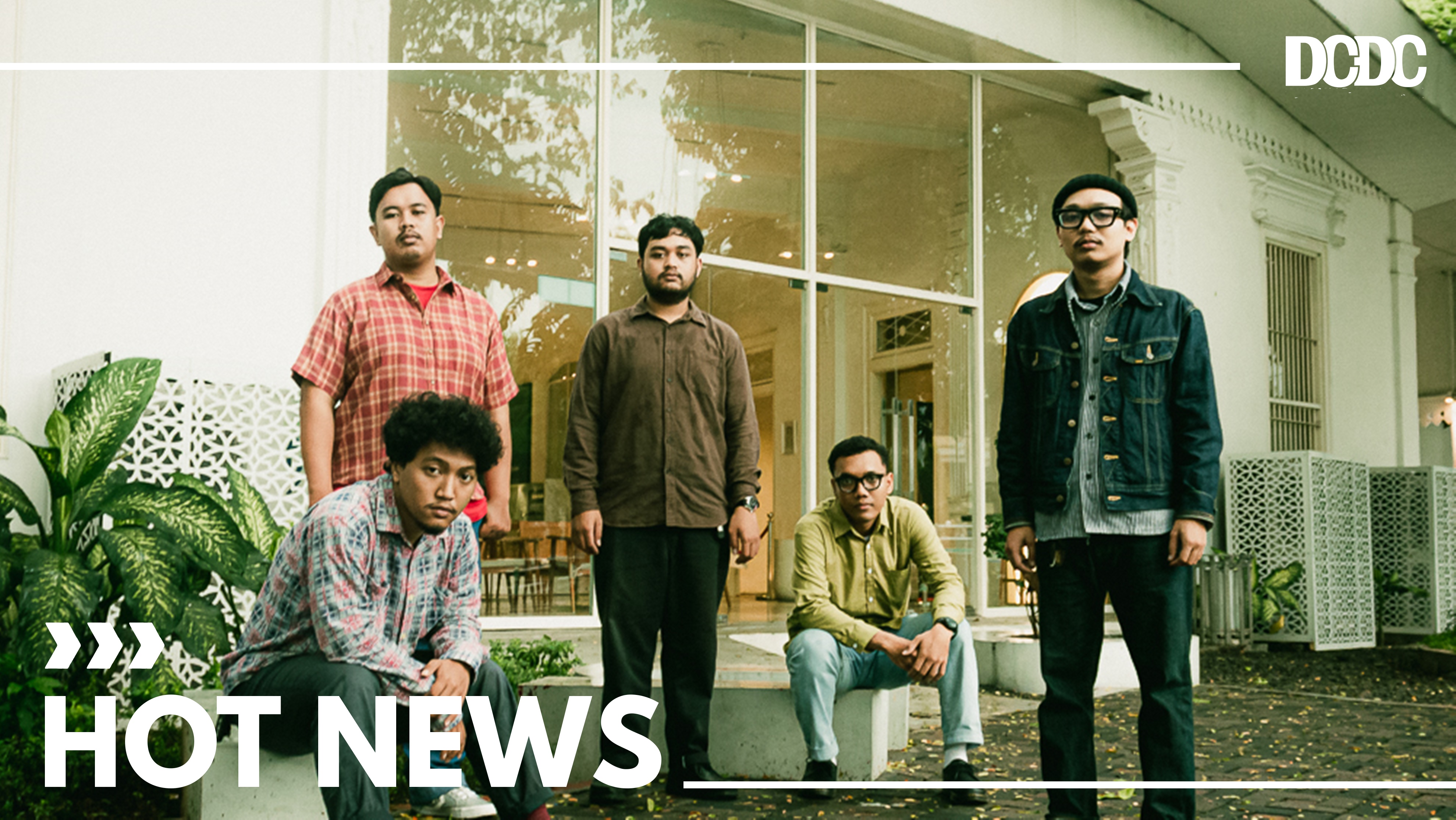 Firstrate dan Kelogowoan Hidup Versinya dalam Single “Springtime”