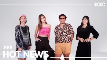 Batas Senja Usung Single “Terima Kasih” Sebagai Ost. Film “Catatan Harian Menantu Sinting”