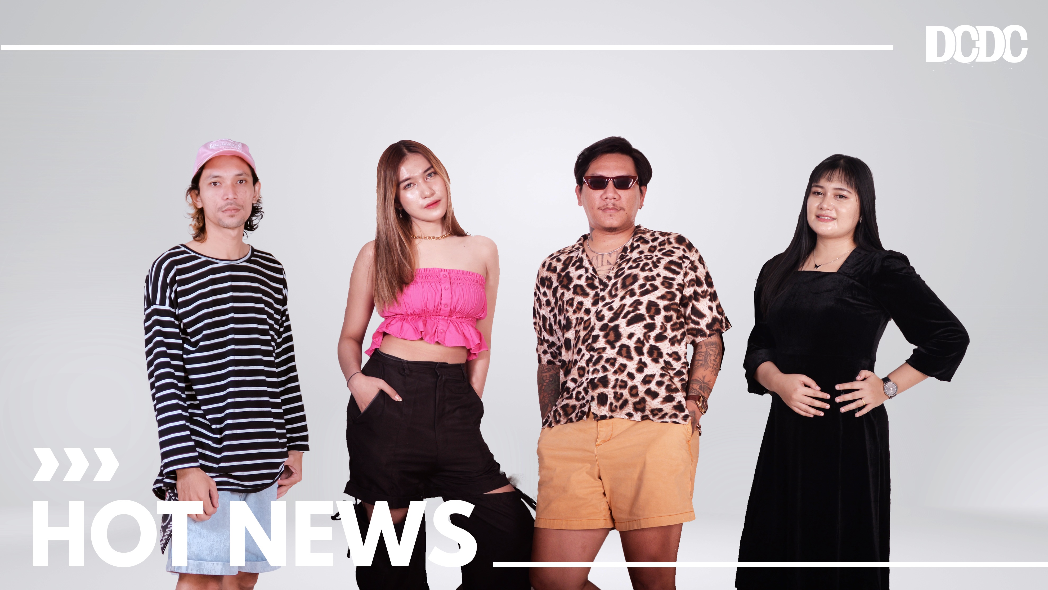 Batas Senja Usung Single “Terima Kasih” Sebagai Ost. Film “Catatan Harian Menantu Sinting”