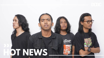Minorways Hadirkan Semangat Melayu Lewat Versi Punk Lagu 