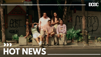 Moccatune Lepas Album Debut Kembali ke Kotamu, Siap Bernostalgia Lewat Tur “Mengudara ke Jakarta”