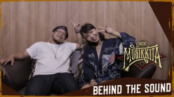 BEHIND THE SOUND : AGNIMAYA