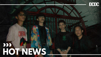 Transformasi Brutal Single Kolaborasi “Without You” dari Kats feat. Ninez