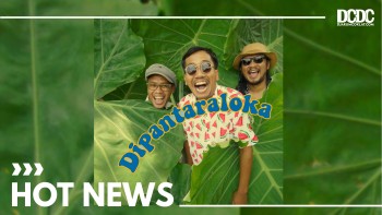Dipantaraloka Menyapa Dunia Lewat Single Terbarunya