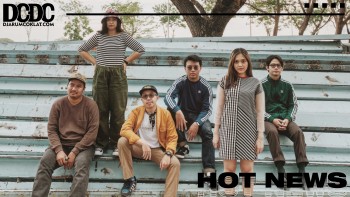 Paradoks Menarik Ditampilkan Humi Dumi di Single “Isn’t It a Pity”