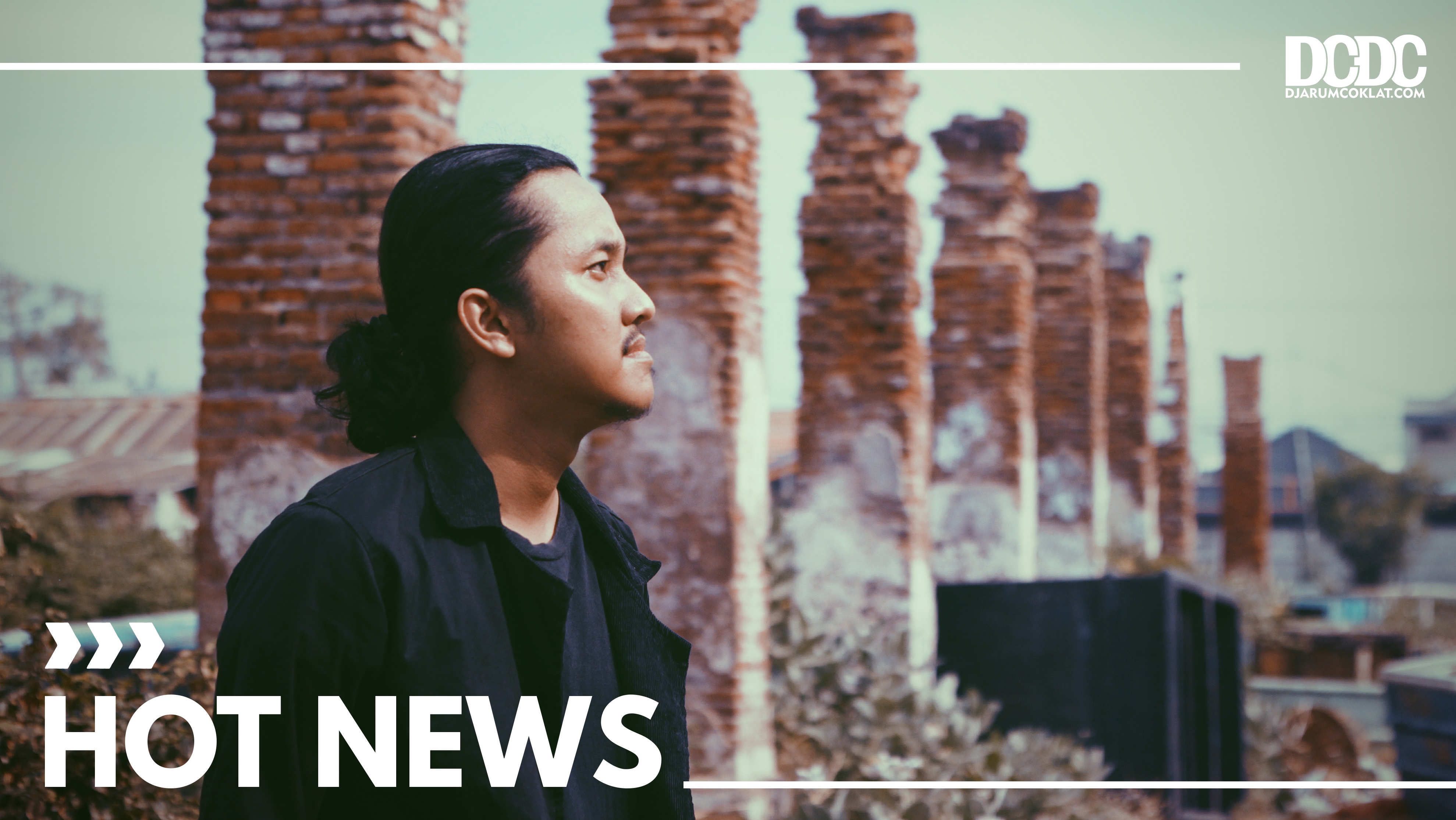 Amik Brother’s dan Pesan Seorang Bapak dalam Single “My Girl”