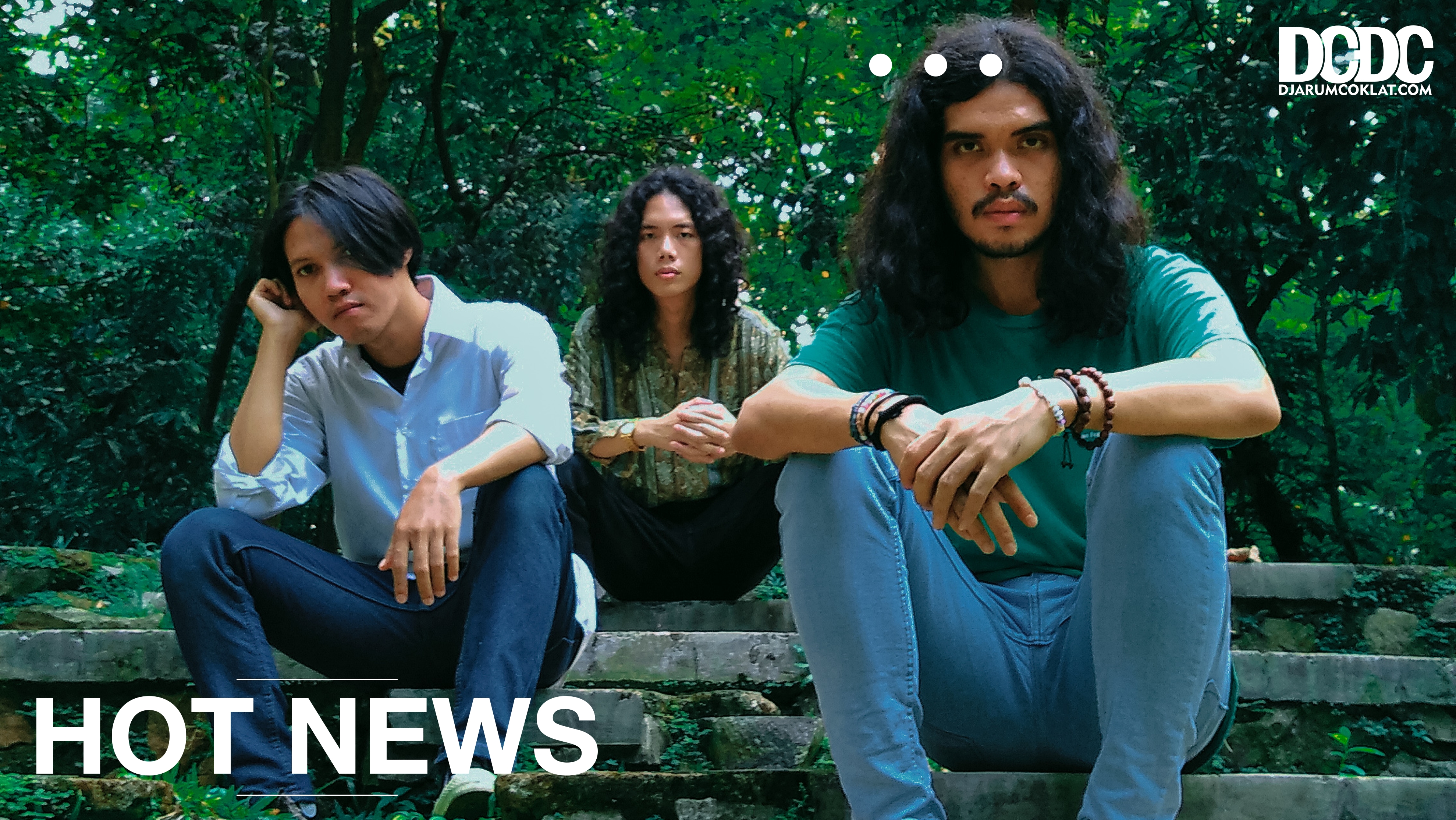 Tentang Kehidupan Bebas Kaum Muda Bohemia Tertuang di Single Baru The Artchemists