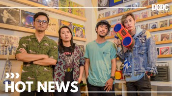 “Milky Way” dan Titik Nyaman Antartick Menjajaki Bebuyian