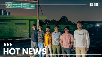 Kritisi Budaya Flexing, Robin And The Poetry Lampiaskan lewat Single 