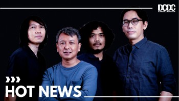Kekesalan Efek Rumah Kaca Pada Orang-Orang ‘Sok Pahlawan’ Tertuang di “Heroik”