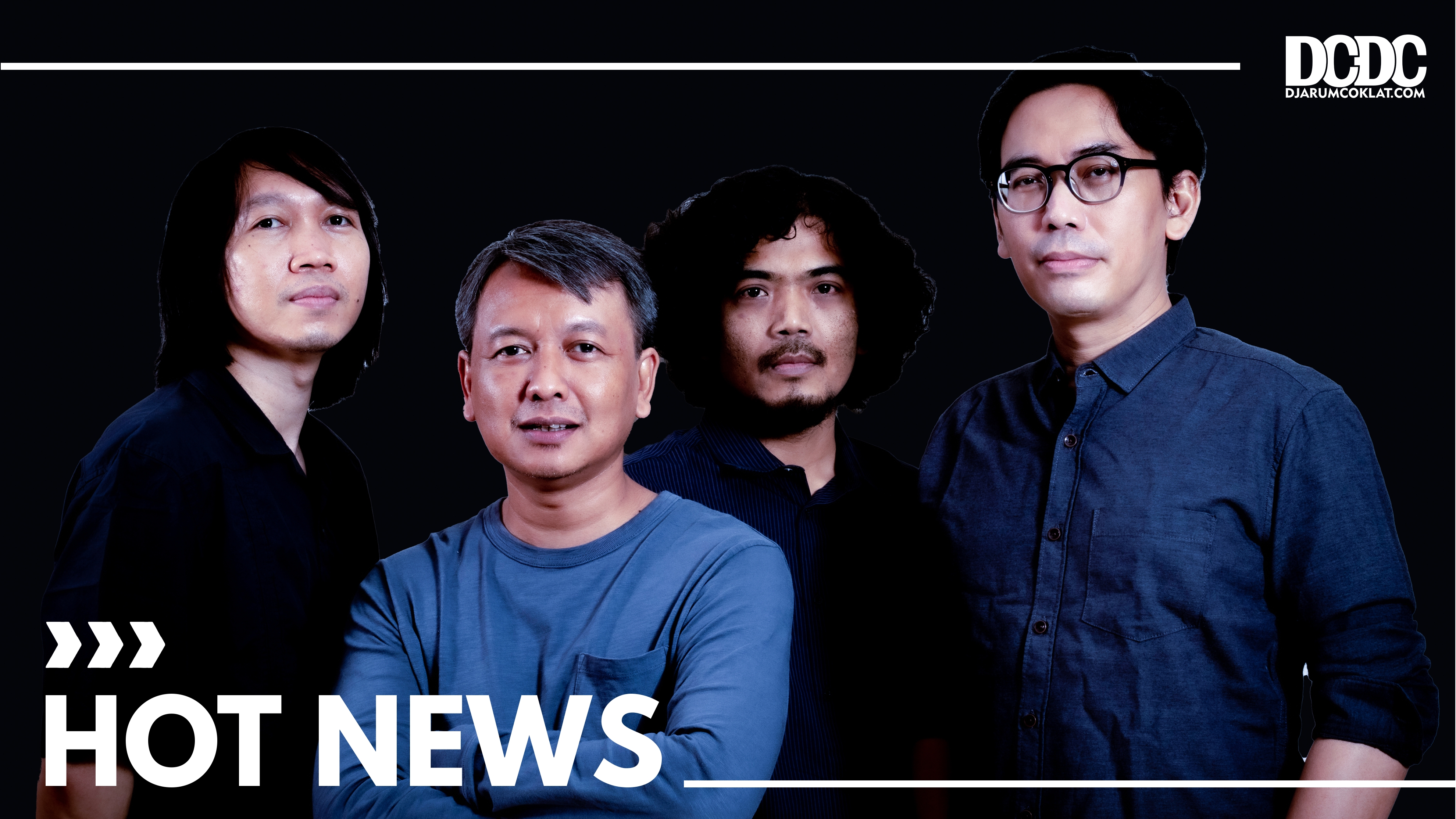 Kekesalan Efek Rumah Kaca Pada Orang-Orang ‘Sok Pahlawan’ Tertuang di “Heroik”