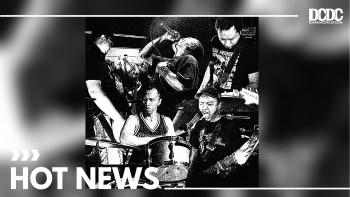 Tidak Puas Dengan Fomat Kaset, Extreme Decay Luncurkan ‘Antiviral’ 7”