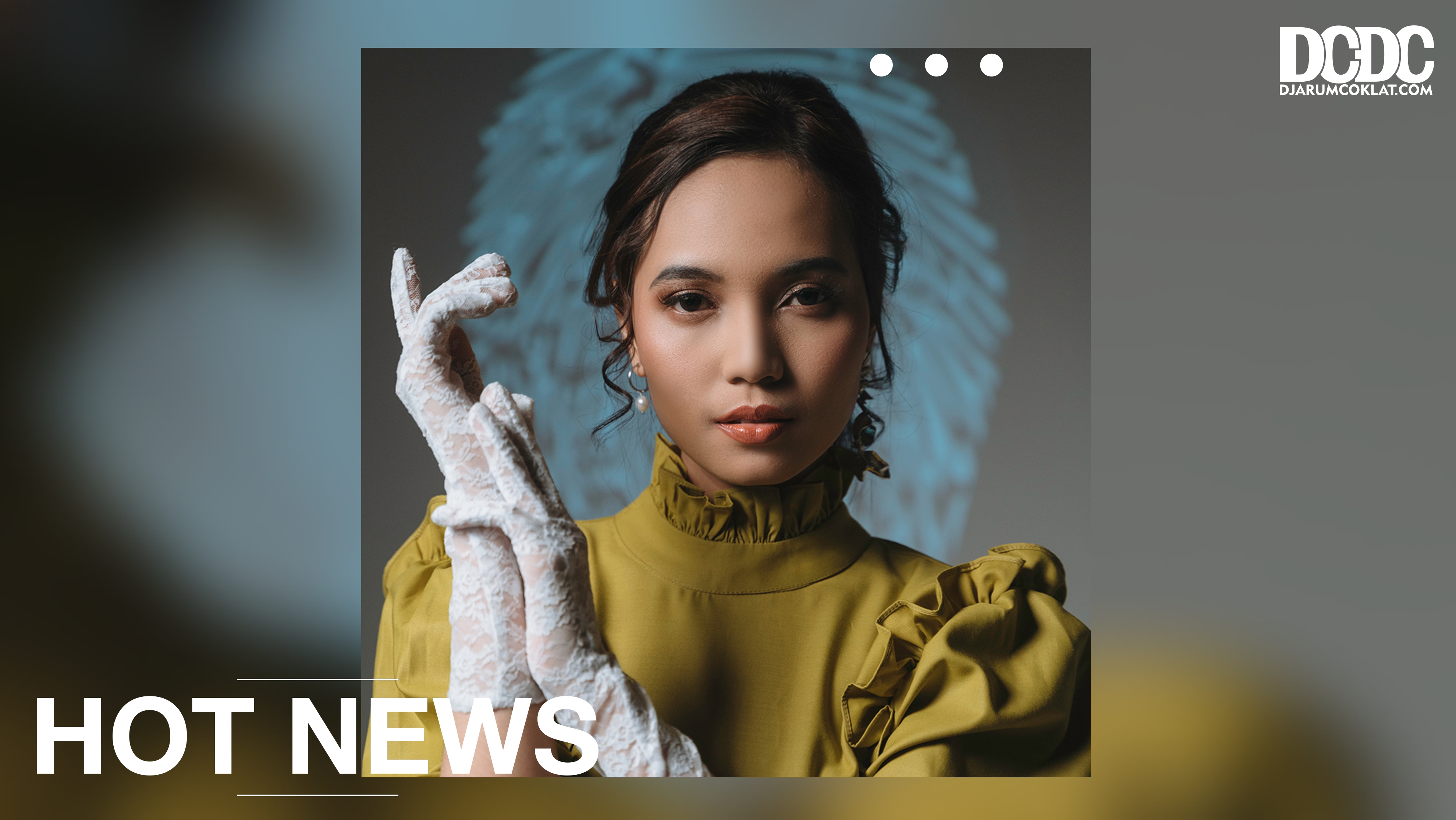 Fransis Karin Bahas Tentang Kehidupan di Debut Singlenya