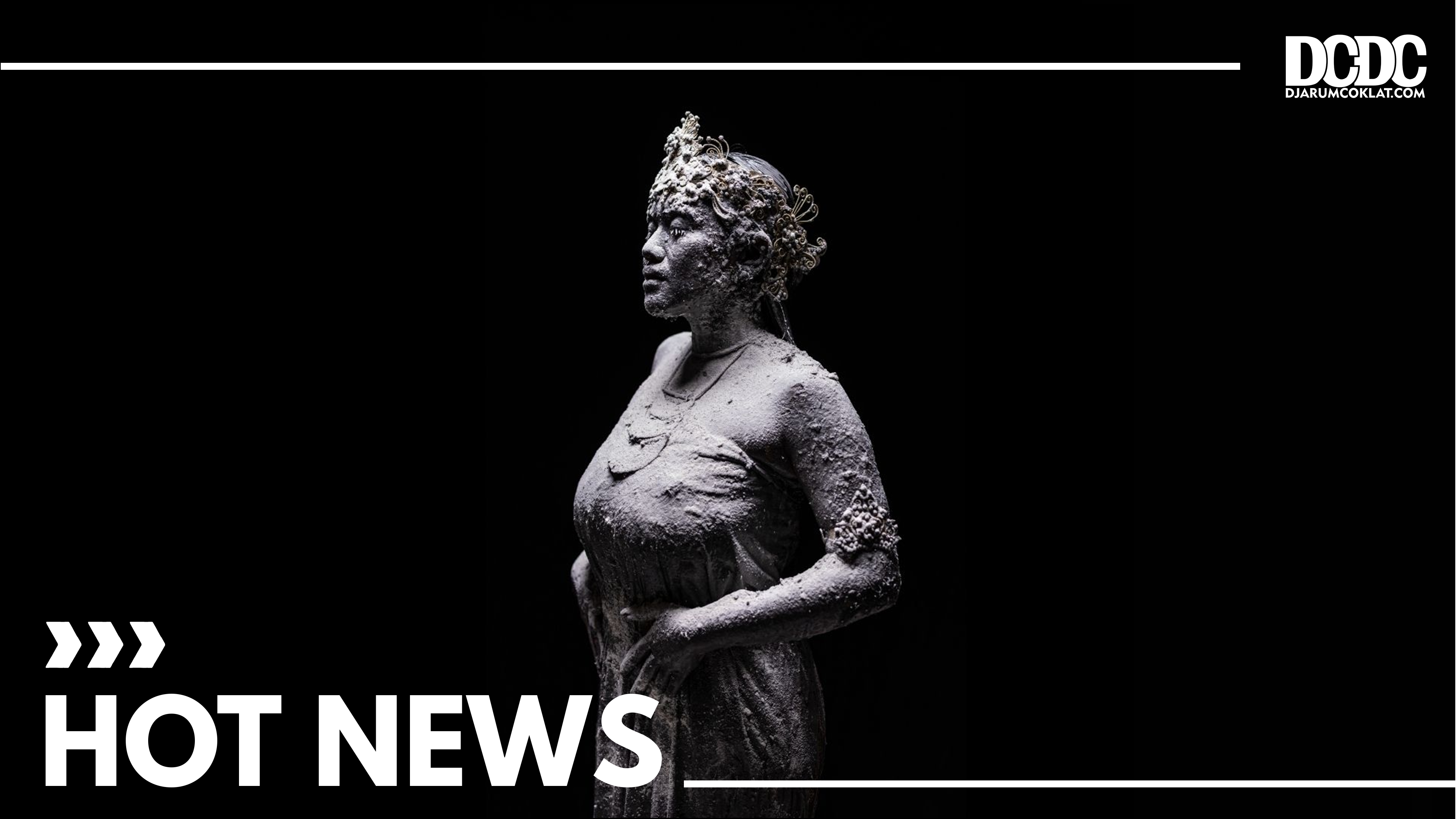 Terinspirasi Cerita Rakyat, Gemintang Hadirkan “Candi”