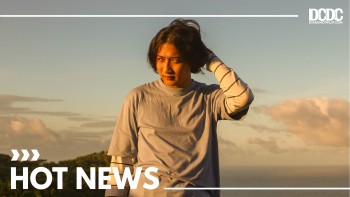 Heltevica Proyeksikan Rumitnya Percintaan Lewat “Cleansed”