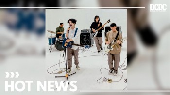 Ikkubaru Tawarkan Sentuhan Berbeda Lewat di Single Barunya