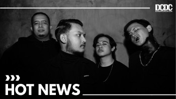 IXIA Bersimbah Darah Dalam Video Klip Terbarunya