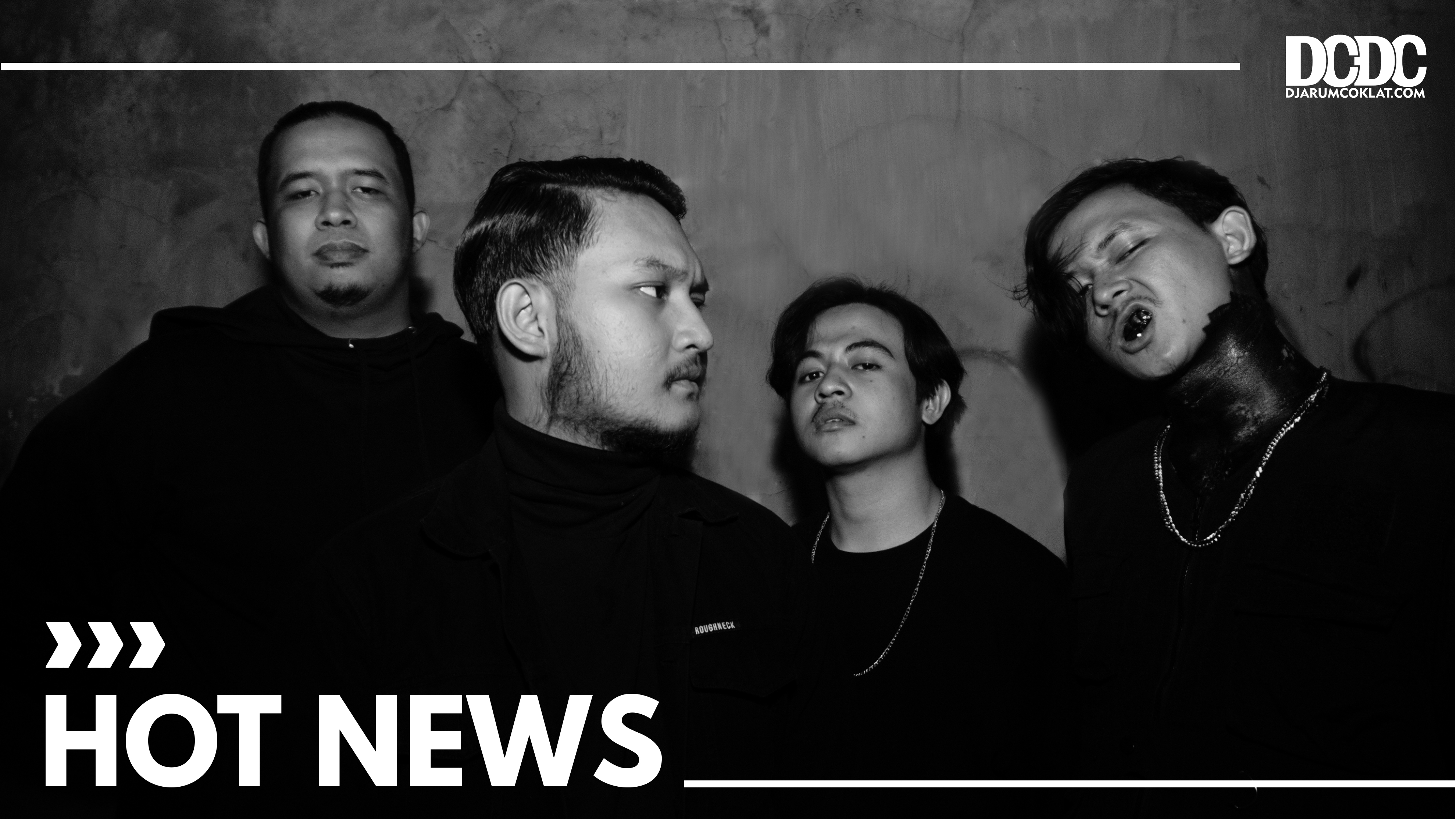 IXIA Bersimbah Darah Dalam Video Klip Terbarunya