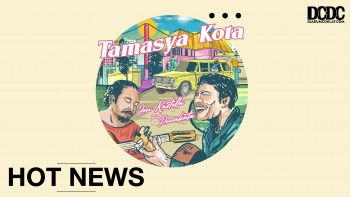 Buah Manis Kolaborasi Jon Kastella dan Pusakata di Single “Tamasya Kota”