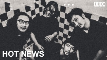 Menjembatani Mini Albumnya, Kanekuro Rilis Single “Haunted Psycho Notes”