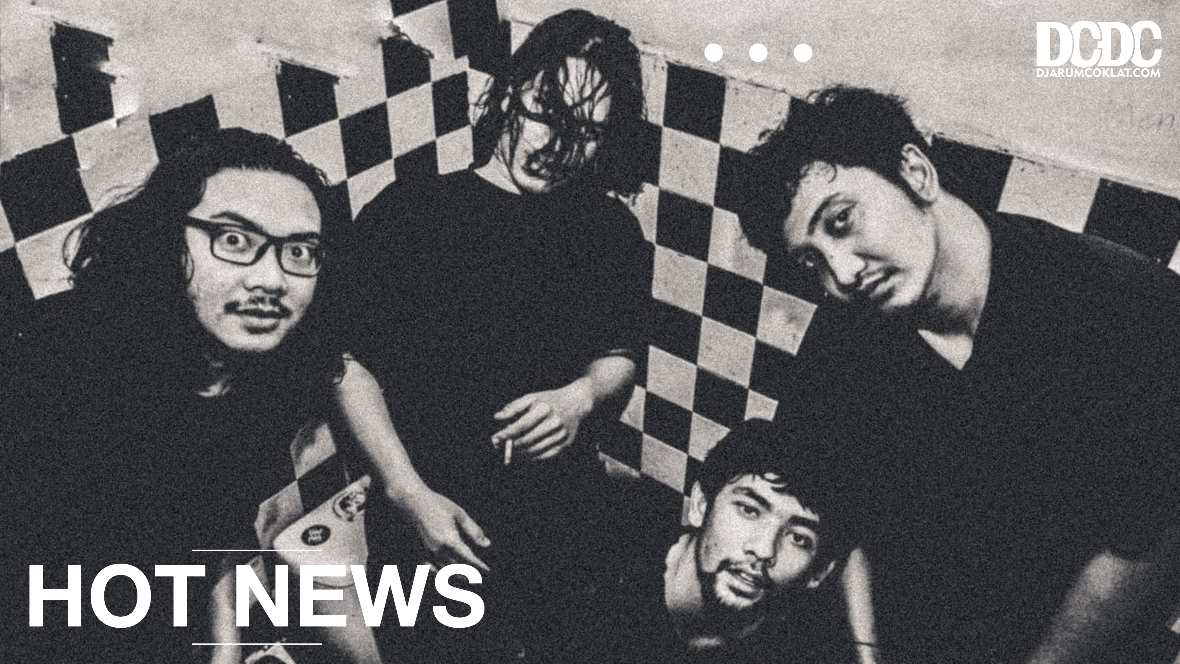 Menjembatani Mini Albumnya, Kanekuro Rilis Single “Haunted Psycho Notes”