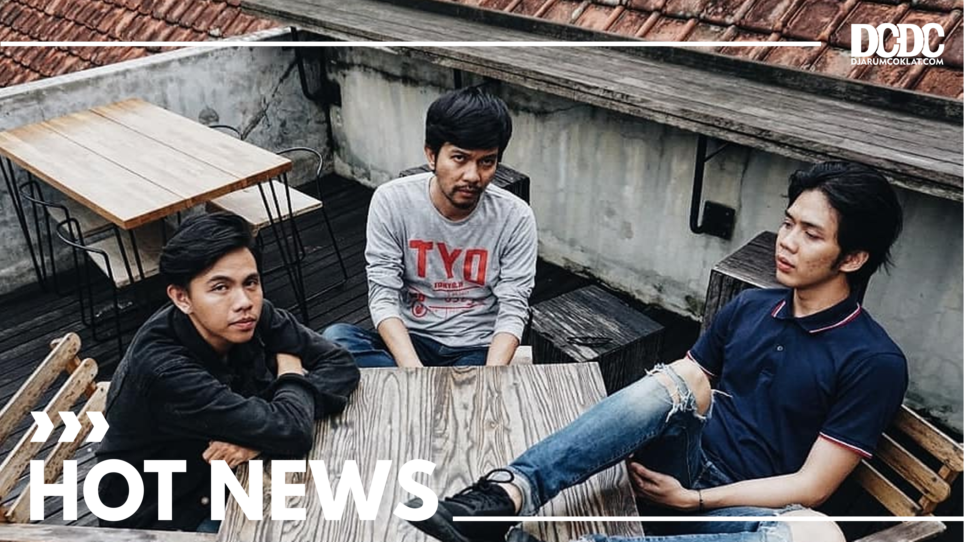 Mayn Tampil Lebih Energik di Video Musik “Can’t Give My Time”