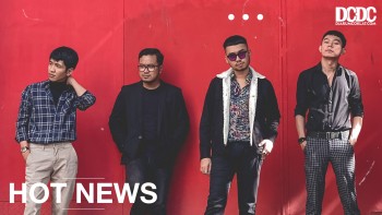 Bersama ‘Sidekick’ Bandnya, Mondblume Sajikan Single “Ghosting”