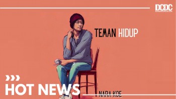 Langkah Peduli Sosial Nara Koe di Single “Teman baru”
