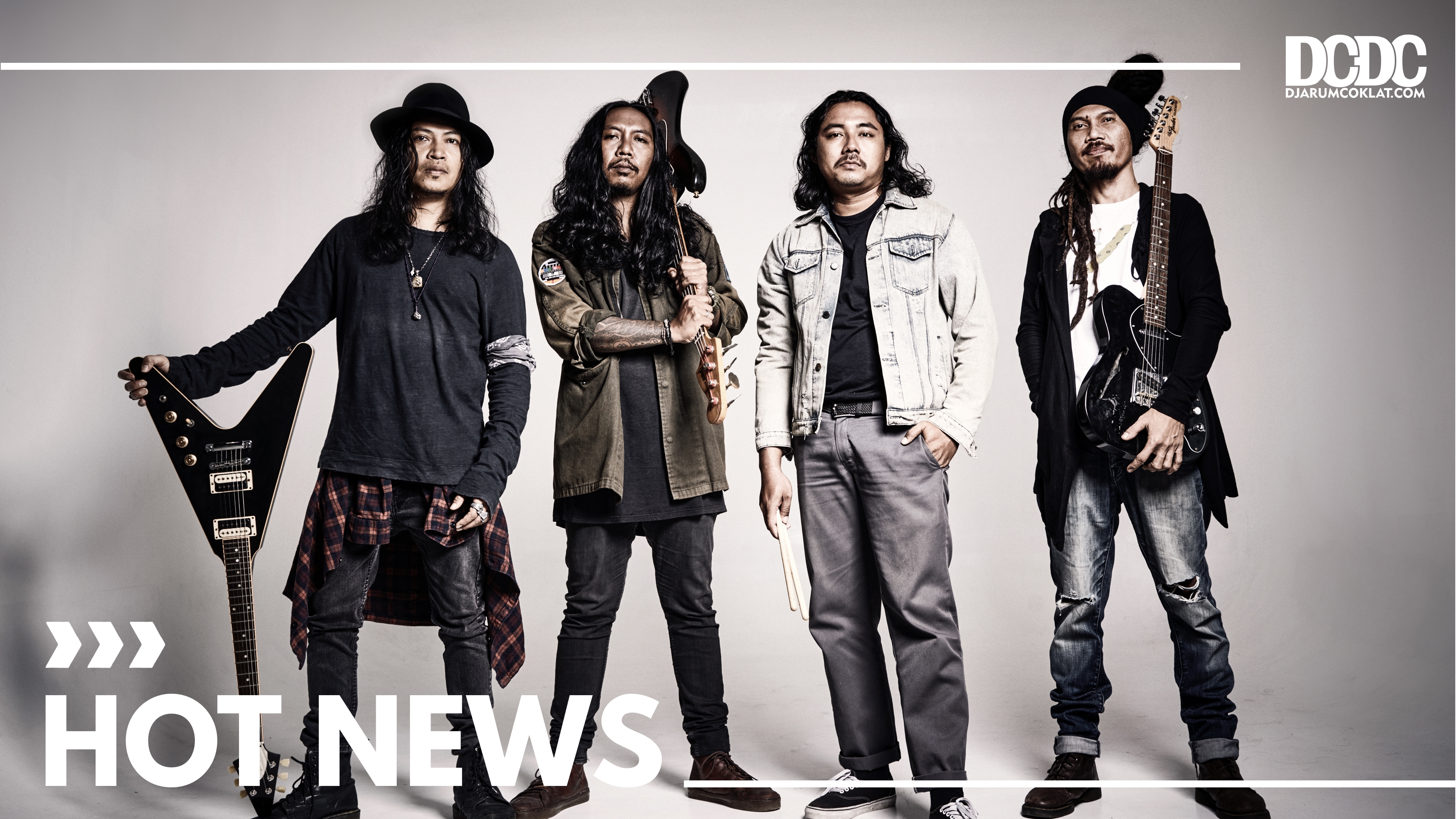 Temukan Lagu-Lagu Lugas dan Puitis di Album Terbaru Navicula