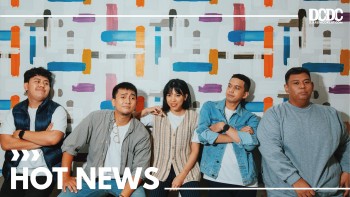 “I Love Us” : Cara Kreatif Rahara dan Natasha Udu Bersenang-Senang Lewat Musik